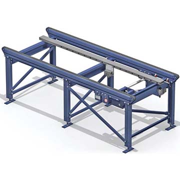 鏈條輸送機